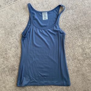 DYI contour tank sz small